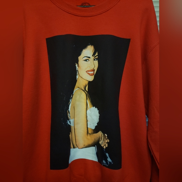 Selena sweater - Picture 5 of 5